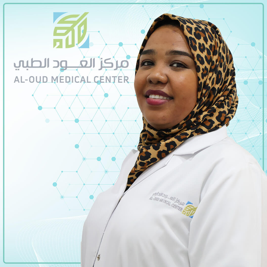 Muswar Lab Areeg Hassan Albashier Musa – Al-OUD Medical Center