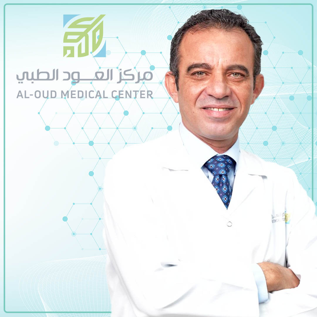 Dr Mohamed Elzeheiri