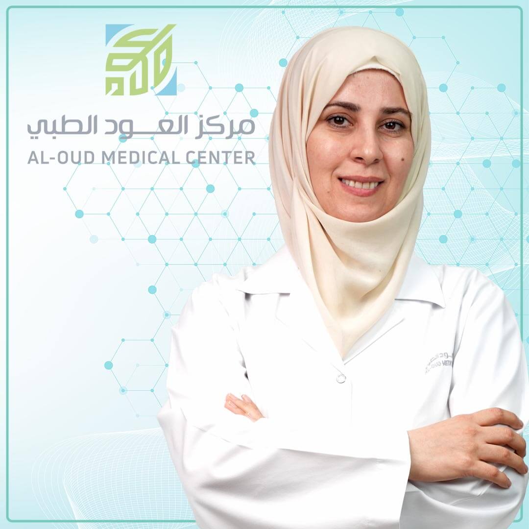 Dr. Basma Rafat